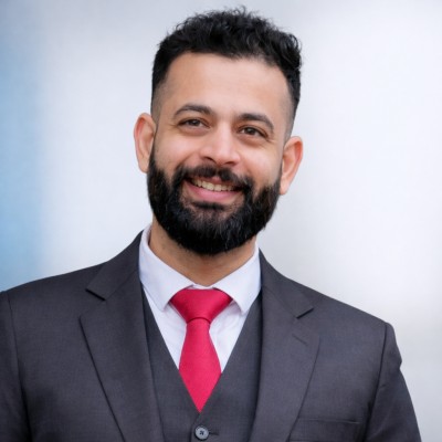 Gatikash Bajaj